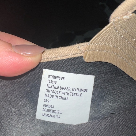 Magellan cheetah print slide-ons - Picture 4 of 4